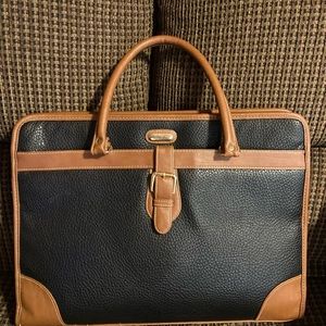 Kathie Lee Laptop Briefcase